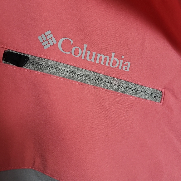 Columbia Golf Quarter Zip Pullover - Picture 3 of 7